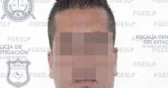 A proceso, sujeto acusado de prender fuego a su v&iacute;ctima