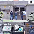Catea la FGE casa donde producían permisos falsos Catea la FGE casa donde producían permisos falsos