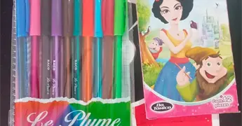 Conf&iacute;an papeler&iacute;as repunten las ventas durante agosto