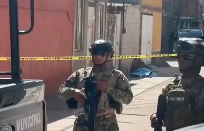 Exigen justicia por el asesinato de periodista
