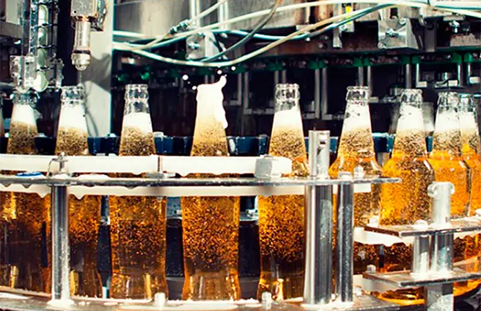Exportación de cerveza mexicana sufre caída