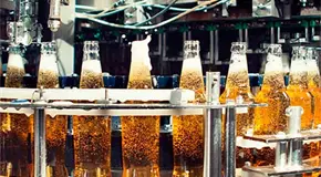 Exportaci&oacute;n de cerveza mexicana sufre ca&iacute;da