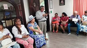 "Las Tichas", de rancho a colonia