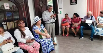 "Las Tichas", de rancho a colonia
