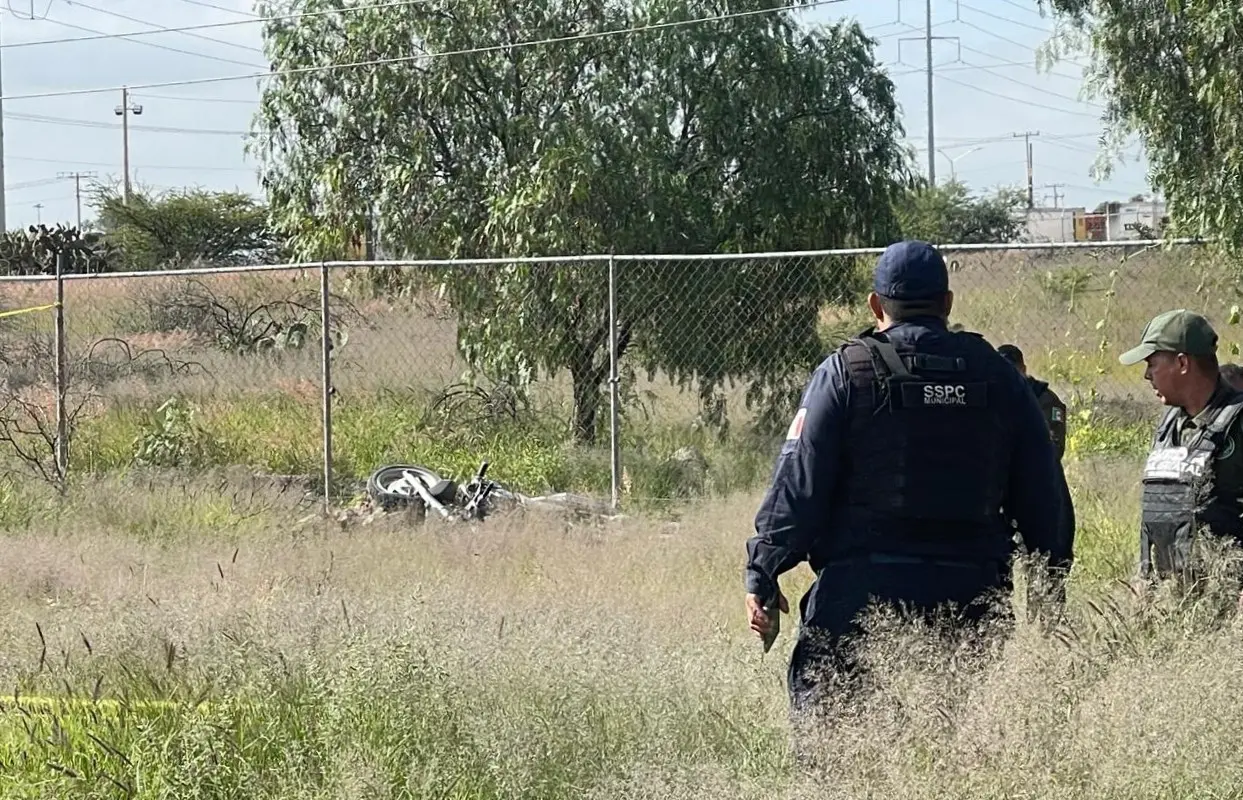 Localizan a un hombre sin vida en Eje 140 de la ZI