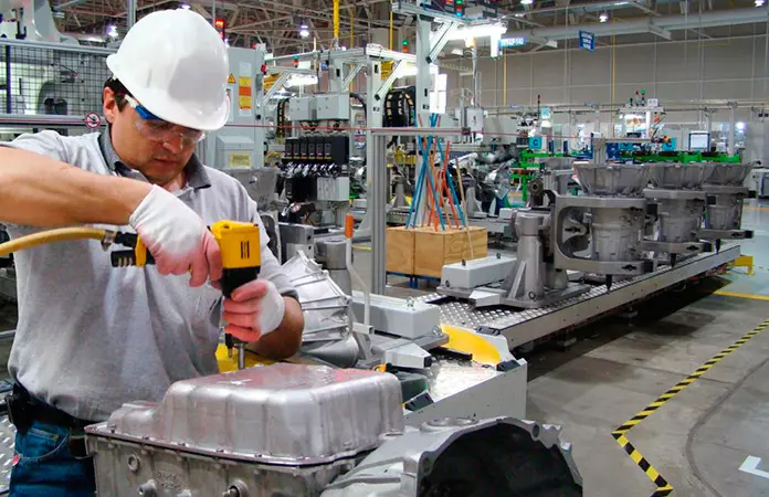 "México necesita más inversión para crecer"