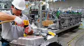 "M&eacute;xico necesita m&aacute;s inversi&oacute;n para crecer"