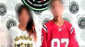 Mujer quiso invadir la casa de su madre