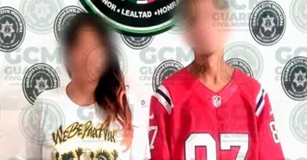 Mujer quiso invadir la casa de su madre