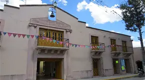Trabajadores del Ayto. de Villa Juárez siguen sin prestaciones