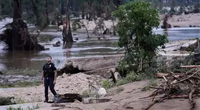 A prueba, el sistema de alarmas de Texas