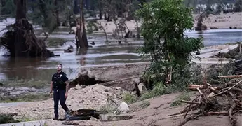 A prueba, el sistema de alarmas de Texas