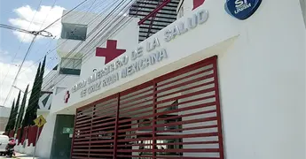 Alcald&iacute;as no concretan apoyo a la Cruz Roja