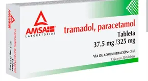 Analgésico no se venderá sin receta