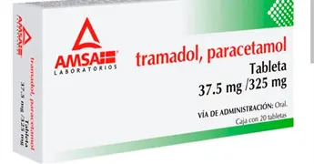 Analg&eacute;sico no se  vender&aacute; sin receta