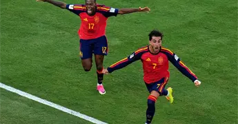 &iquest;Cu&aacute;nto recibir&aacute; cada jugador de Espa&ntilde;a por ganar el Mundial?