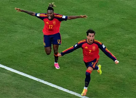 Los 10 mejores futbolistas del Mundial Los 10 mejores futbolistas del Mundial