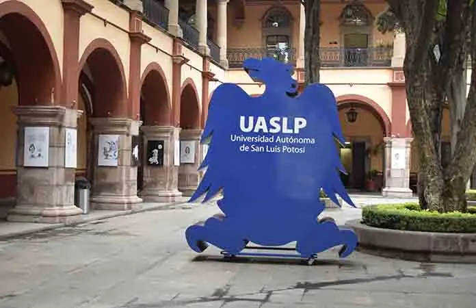 Campus Oriente de la UASLP, sin interés entre estudiantes