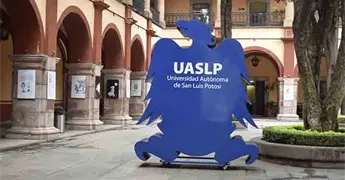 Campus Oriente de la UASLP, sin inter&eacute;s entre estudiantes