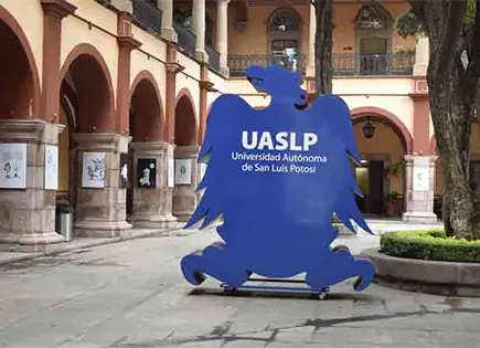 Campus Oriente de la UASLP, sin interés entre estudiantes Campus Oriente de la UASLP, sin interés entre estudiantes