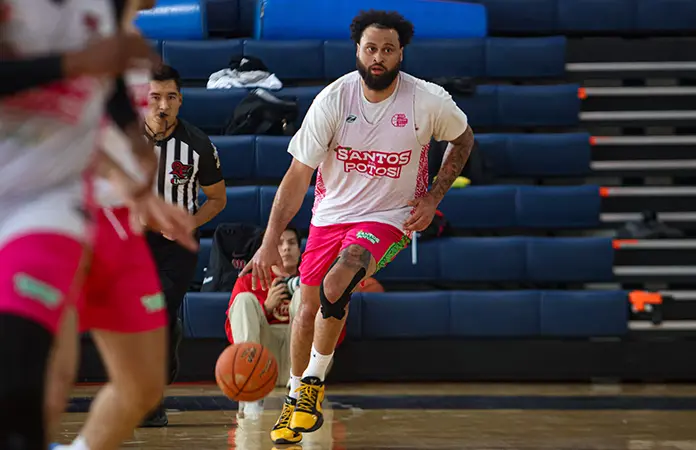 Celestiales disputarán duelo de pretemporada