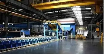 China reacciona a nacionalizaci&oacute;n de British Steel