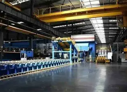 China reacciona a nacionalización de British Steel China reacciona a nacionalización de British Steel