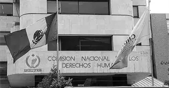 CNDH, sin contrapeso interno desde el 2023