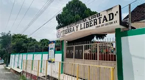 Condicionan inscripciones en escuela primaria