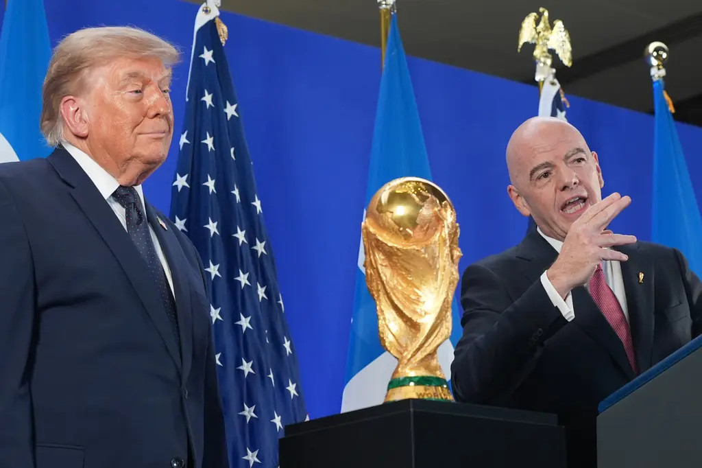 Consejo de Europa pide a FIFA reforzar integridad del Mundial 2030