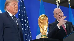 Consejo de Europa pide a FIFA reforzar integridad del Mundial 2030
