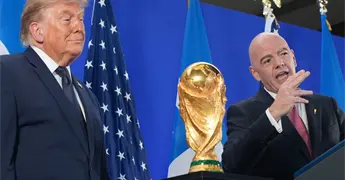 Consejo de Europa pide a FIFA reforzar integridad del Mundial 2030