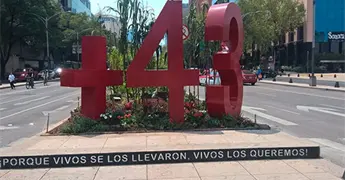Crece la colocaci&oacute;n de antimonumentos