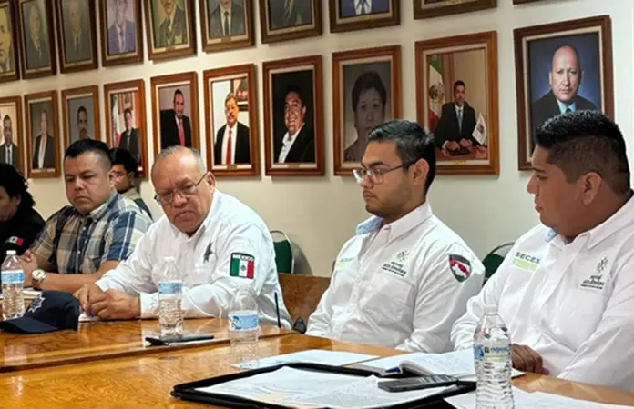 Demanda la Canaco reforzar la seguridad
