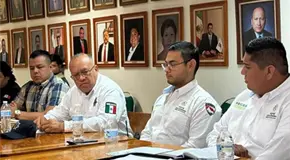 Demanda la Canaco reforzar la seguridad