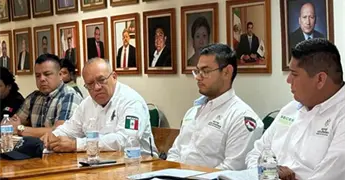 Demanda la Canaco reforzar la seguridad