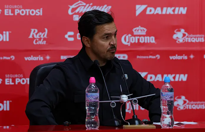 Diego Mejía destaca la personalidad del ADSL
