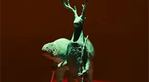 EL RUGIDO DEL DESIERTO