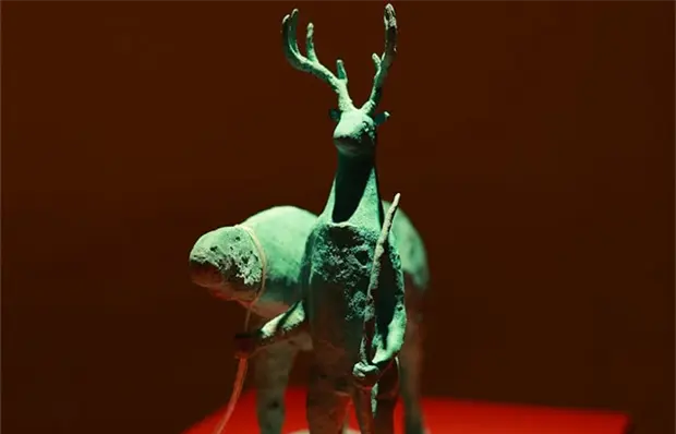 EL RUGIDO DEL DESIERTO