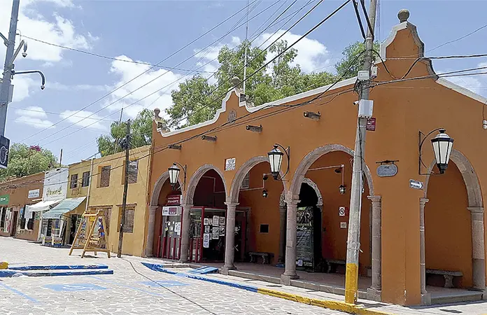 El TEPJF da palo a Morena