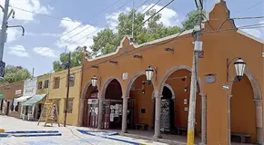 El TEPJF da palo a Morena El TEPJF da palo a Morena
