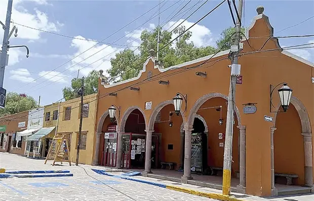 El TEPJF da palo a Morena El TEPJF da palo a Morena