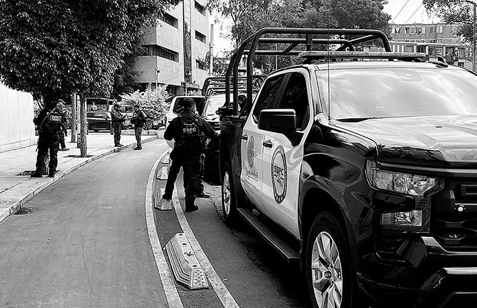 Encara E. Ruffo audiencia de más de treinta horas