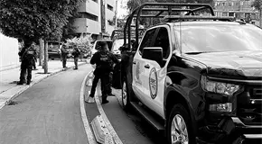 Encara E. Ruffo audiencia de más de treinta horas