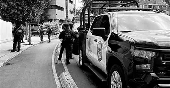 Encara E. Ruffo audiencia de m&aacute;s de treinta horas