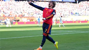Espa&ntilde;a es campe&oacute;n del mundo tras vencer 1-0 a Argentina