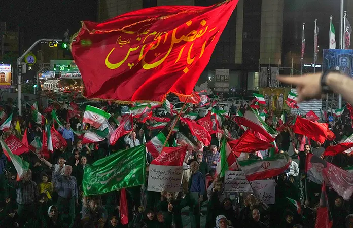 Estados Unidos recrudece ataques en contra de Irán