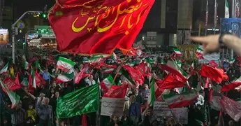 Estados Unidos recrudece ataques en contra de Ir&aacute;n