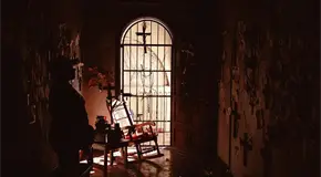 Estreno del cortometraje La Casa que Pidi&oacute; Arder