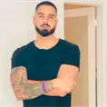 FALLECE MAURO MENÉNDEZ, HIJO MAYOR DE AYLÍN MUJICA FALLECE MAURO MENÉNDEZ, HIJO MAYOR DE AYLÍN MUJICA